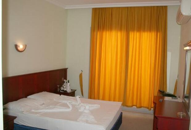 Palmera Kleopatra Beach Otel Alanya - Görsel 11