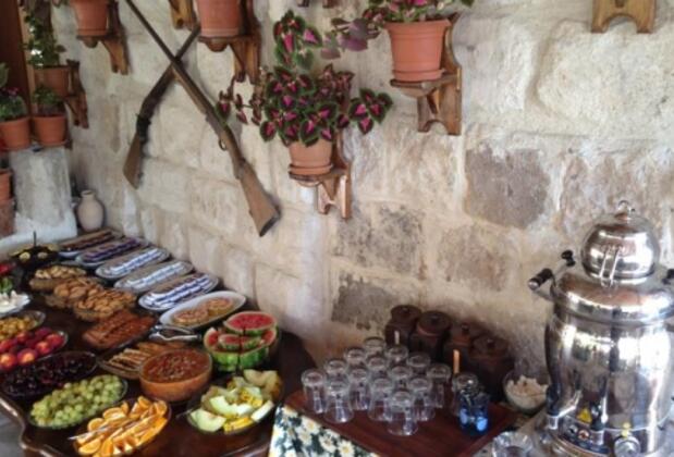 Star Cave Hotel - Görsel 21