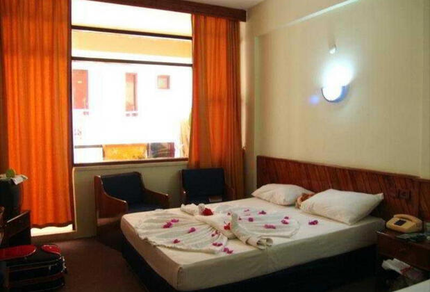 Palmera Kleopatra Beach Otel Alanya - Görsel 4