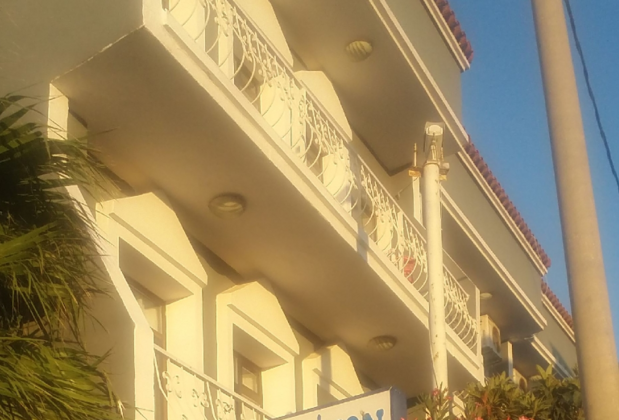 Viyana Pansiyon Çeşme - Görsel 9