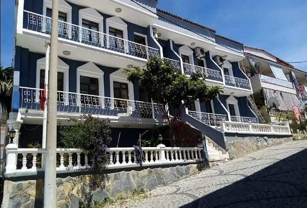 Viyana Pansiyon Çeşme - Görsel 4