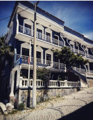 Viyana Pansiyon Çeşme - Görsel 3