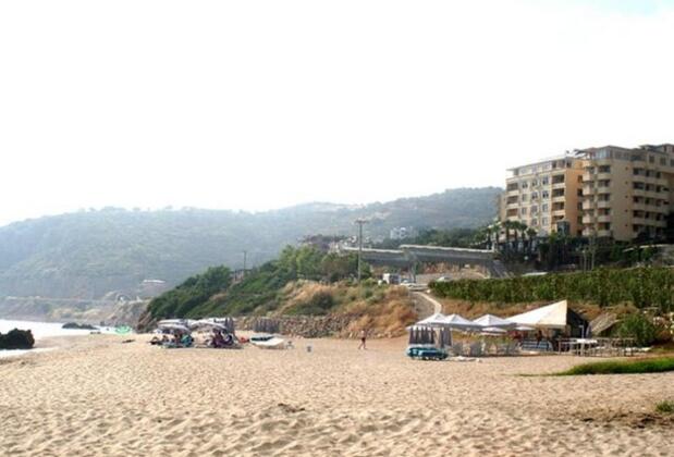 Palmera Kleopatra Beach Otel Alanya - Görsel 14