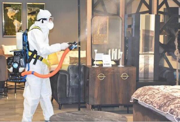 Viyana Pansiyon Çeşme - Görsel 11