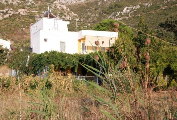 Gözde Tatil Evi - Görsel 6