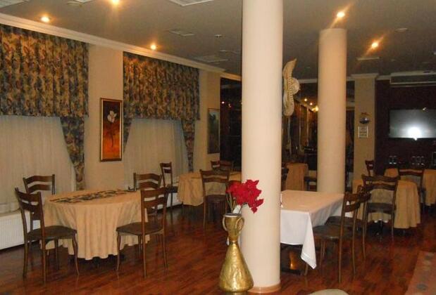 Otel Vidinli - Görsel 8