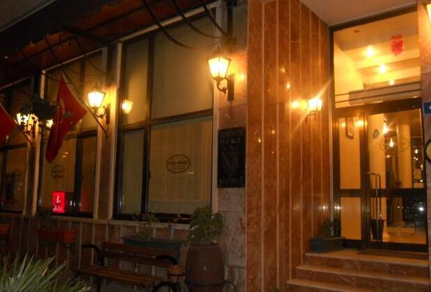 Otel Vidinli - Görsel 9