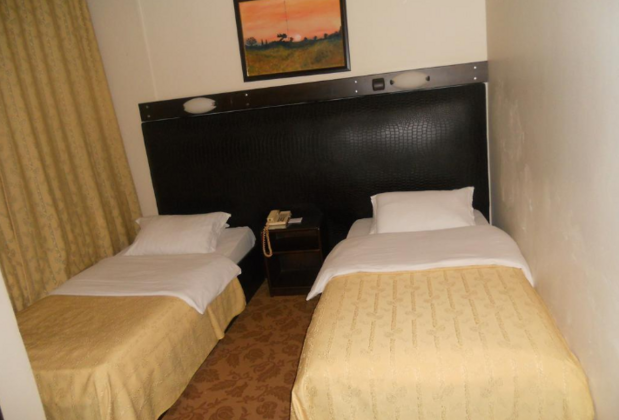 Otel Vidinli - Görsel 3