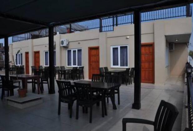 Otel Villa Roza - Görsel 5