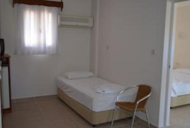 Serdar Beach Hotel - Görsel 8