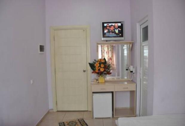 Otel Villa Roza - Görsel 3