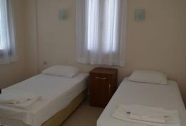 Serdar Beach Hotel - Görsel 9