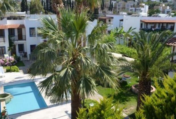 Serdar Beach Hotel - Görsel 7