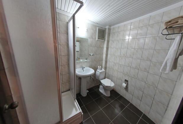 Werola Beach Hotel Alanya - Görsel 14