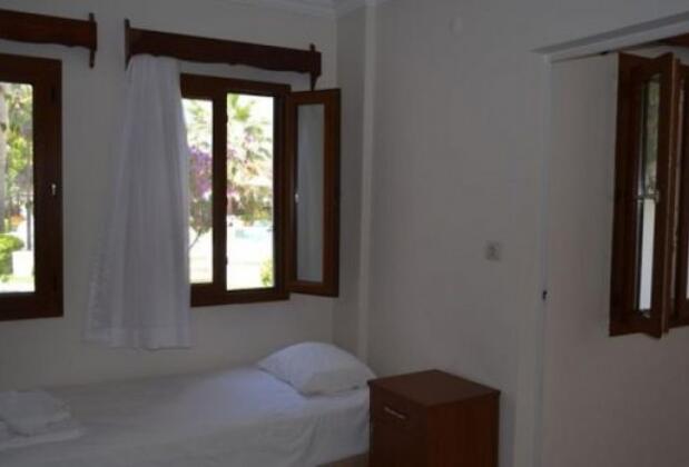 Serdar Beach Hotel - Görsel 5