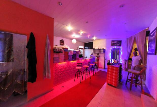 Werola Beach Hotel Alanya - Görsel 8