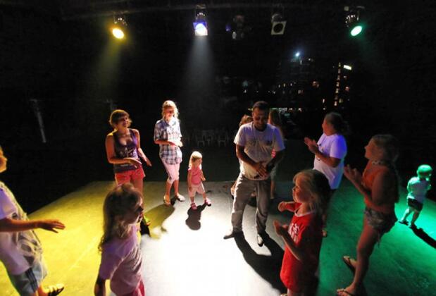 Werola Beach Hotel Alanya - Görsel 12