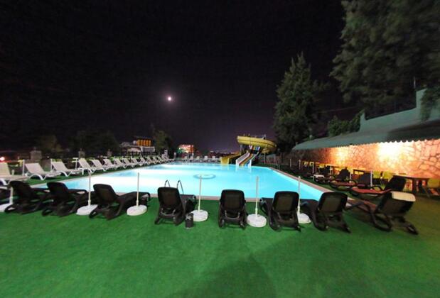 Werola Beach Hotel Alanya - Görsel 9