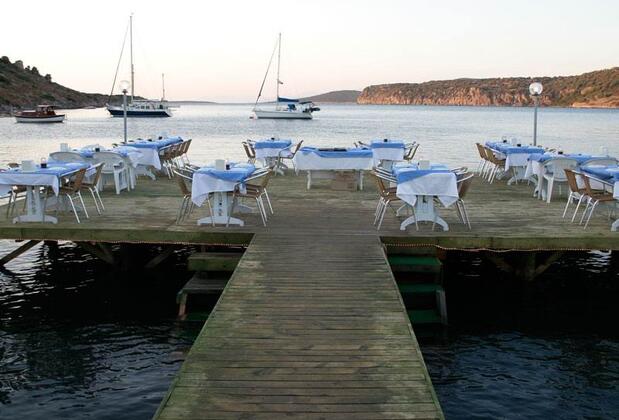 Serdar Beach Hotel - Görsel 3