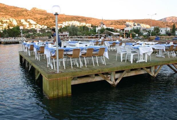 Serdar Beach Hotel - Görsel 6