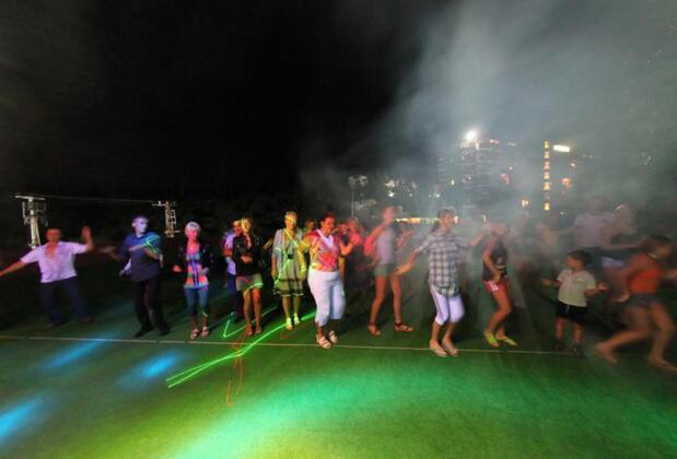 Werola Beach Hotel Alanya - Görsel 13