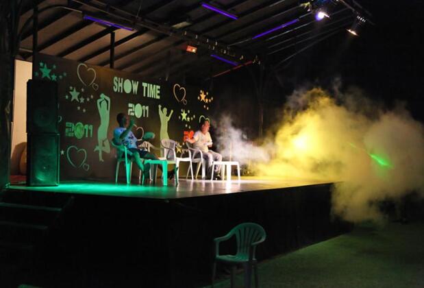 Werola Beach Hotel Alanya - Görsel 6