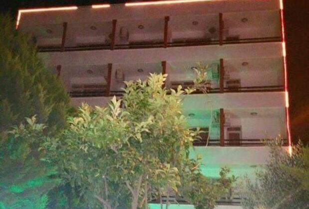 Otel Sinbad - Görsel 3