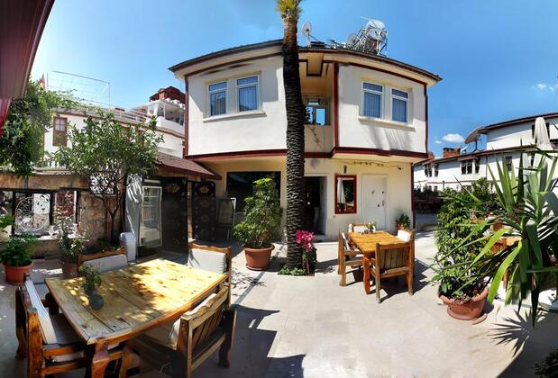 Tu Casa Linda Hotel - Görsel 5