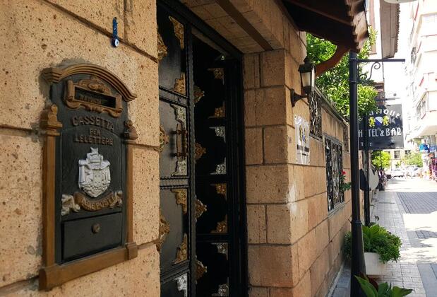 Tu Casa Linda Hotel - Görsel 31