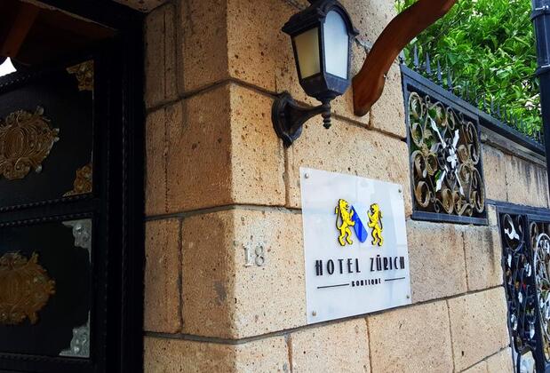 Tu Casa Linda Hotel - Görsel 6