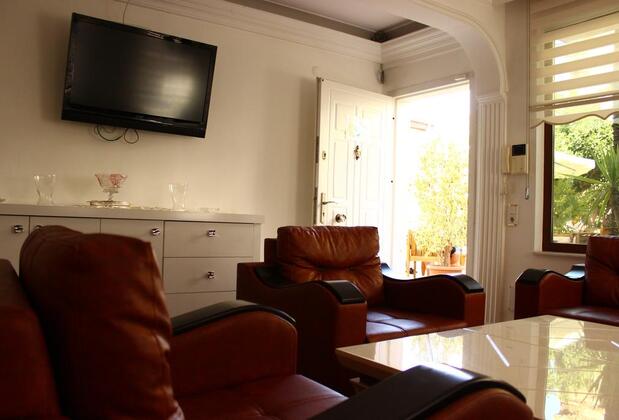 Tu Casa Linda Hotel - Görsel 13