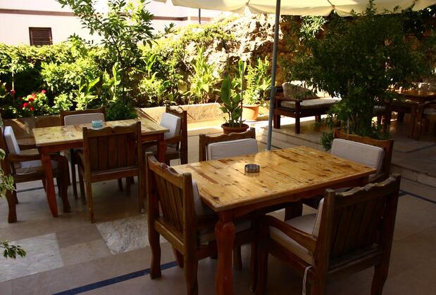 Tu Casa Linda Hotel - Görsel 14