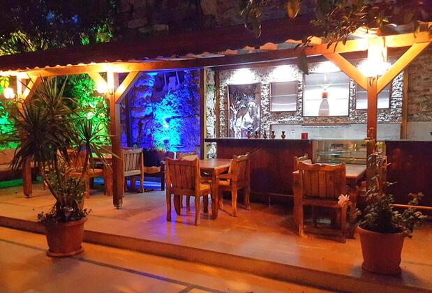 Tu Casa Linda Hotel - Görsel 9