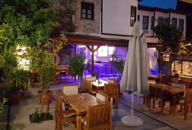 Tu Casa Linda Hotel - Görsel 23