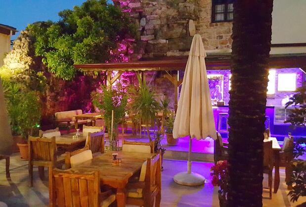 Tu Casa Linda Hotel - Görsel 24