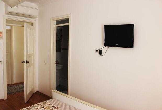 Tu Casa Linda Hotel - Görsel 25