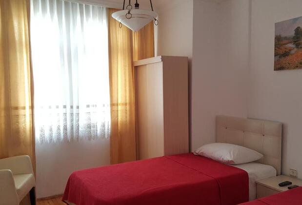 Tu Casa Linda Hotel - Görsel 32