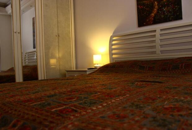 Tu Casa Linda Hotel - Görsel 15