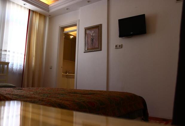 Tu Casa Linda Hotel - Görsel 16