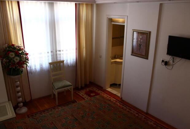 Tu Casa Linda Hotel - Görsel 17