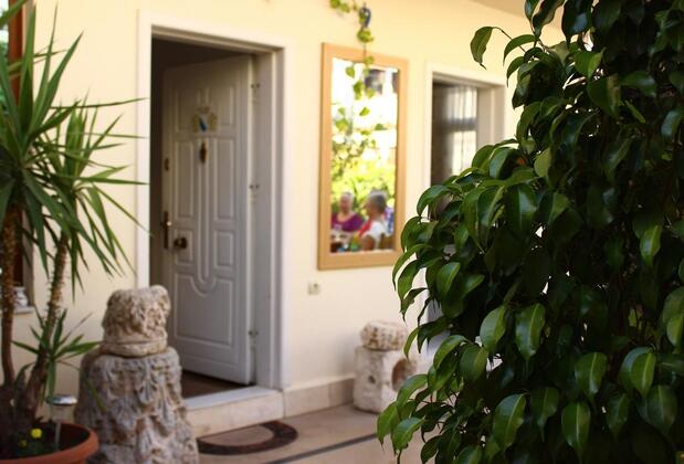 Tu Casa Linda Hotel - Görsel 18