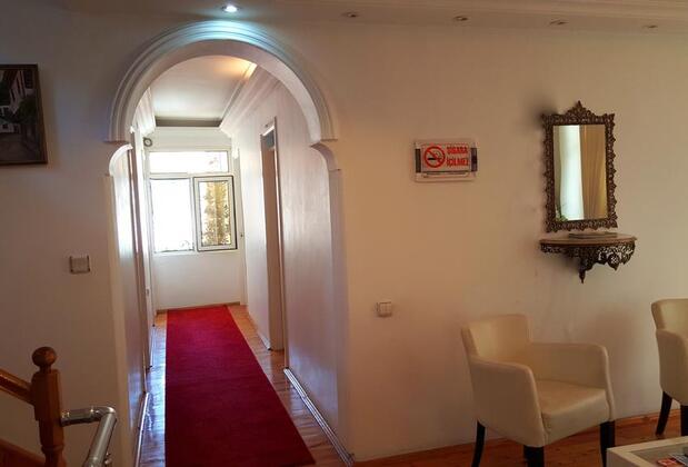 Tu Casa Linda Hotel - Görsel 7