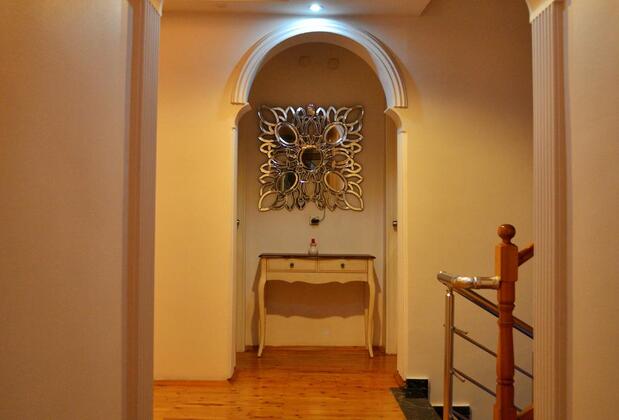 Tu Casa Linda Hotel - Görsel 10