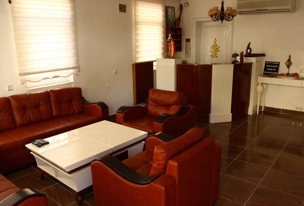 Tu Casa Linda Hotel - Görsel 29