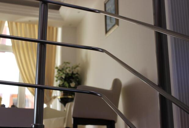 Tu Casa Linda Hotel - Görsel 26