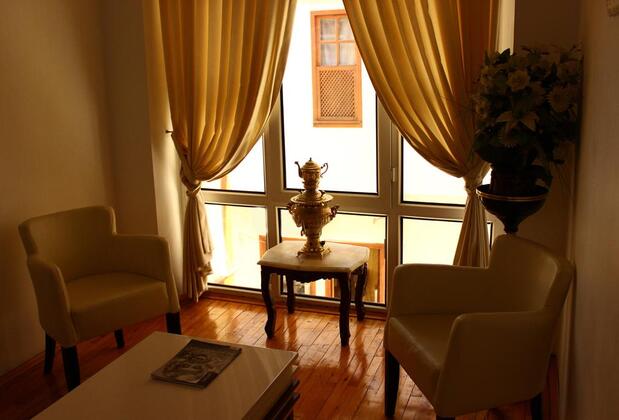 Tu Casa Linda Hotel - Görsel 20