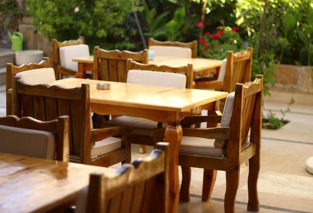 Tu Casa Linda Hotel - Görsel 21