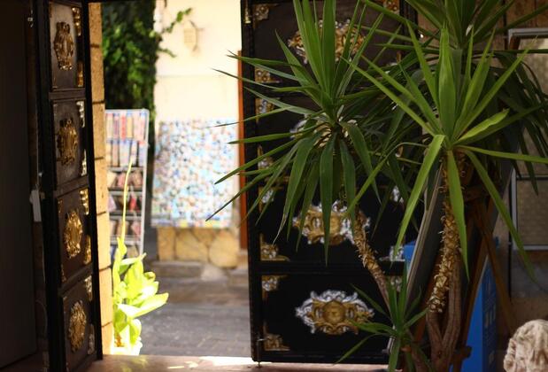 Tu Casa Linda Hotel - Görsel 27