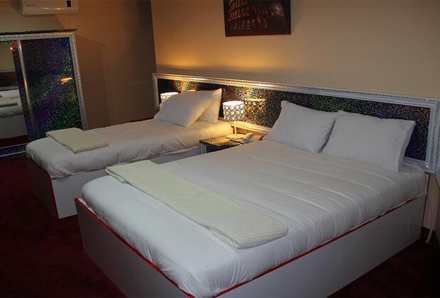 Konarkon Hotel - Görsel 8