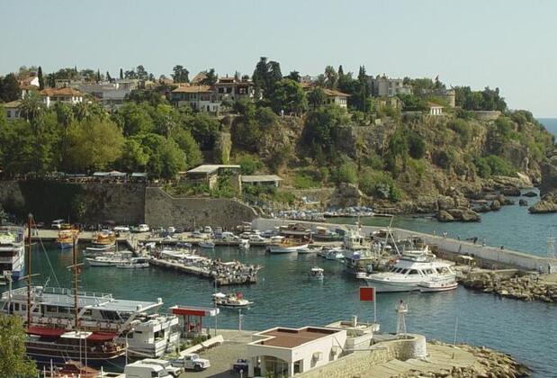 Tu Casa Linda Hotel - Görsel 22